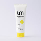 Lesimo Willow Bark Pore Cleanser, Deep Pore Cleansing, Gentle Exfoliation, Oil Control / Vegan & Cruelty-Free, 5.41 fl.oz. (160mL)