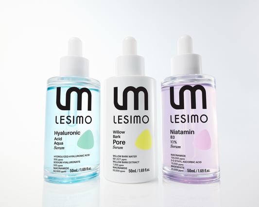 LESIMO Completes Clinical Trials on Key Products — “Building Trust Through Data-Driven Skincare”
