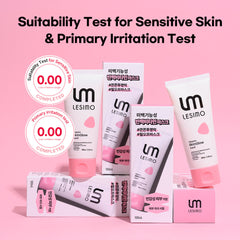 [Double] Lesimo Vitamin SkinGlow Mask 3.38 fl.oz. (100mL)*2, Hydrolyzed Collagen Wrapping Mask, Peel-off Mask, Even out skin tone, Korean skincare