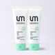 [Double] Lesimo Hyaluronic Acid Aqua Cream 3.38 fl.oz. (100mL)*2, Deep Hydration, Skin Barrier Strengthening, Lightweight Moisturizer / Vegan & Cruelty-Free